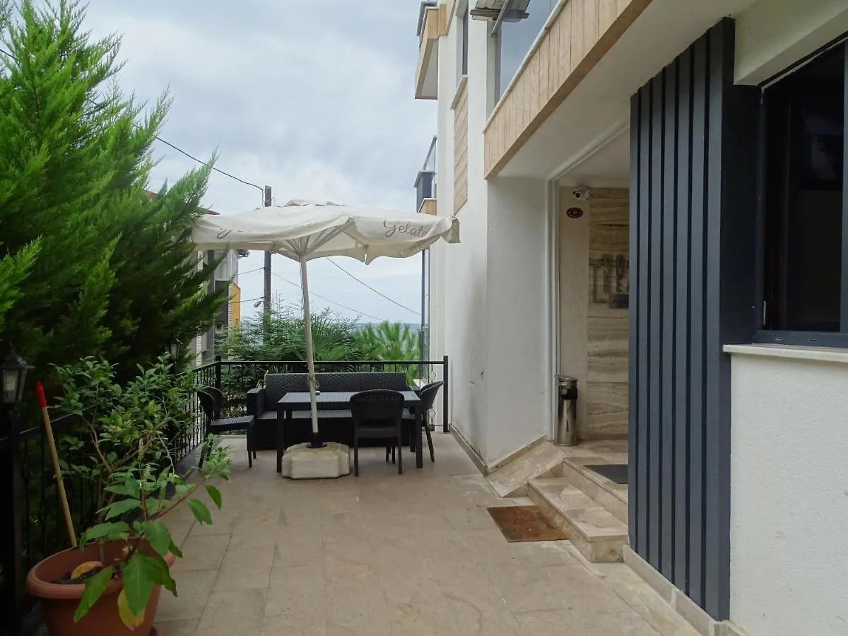 Sofia Beach Residence Трабзон 0*,