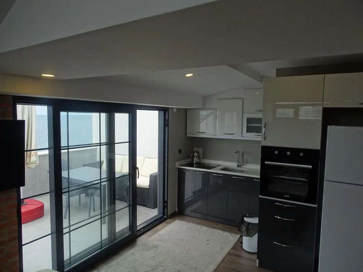 Sofia Beach Residence Трабзон 0*,