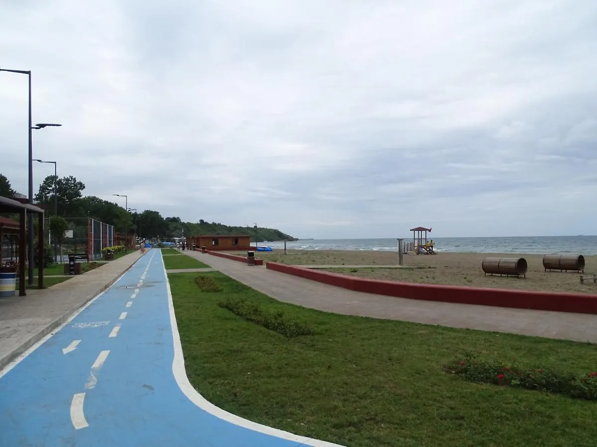 Sofia Beach Residence Трабзон Апарт-отель