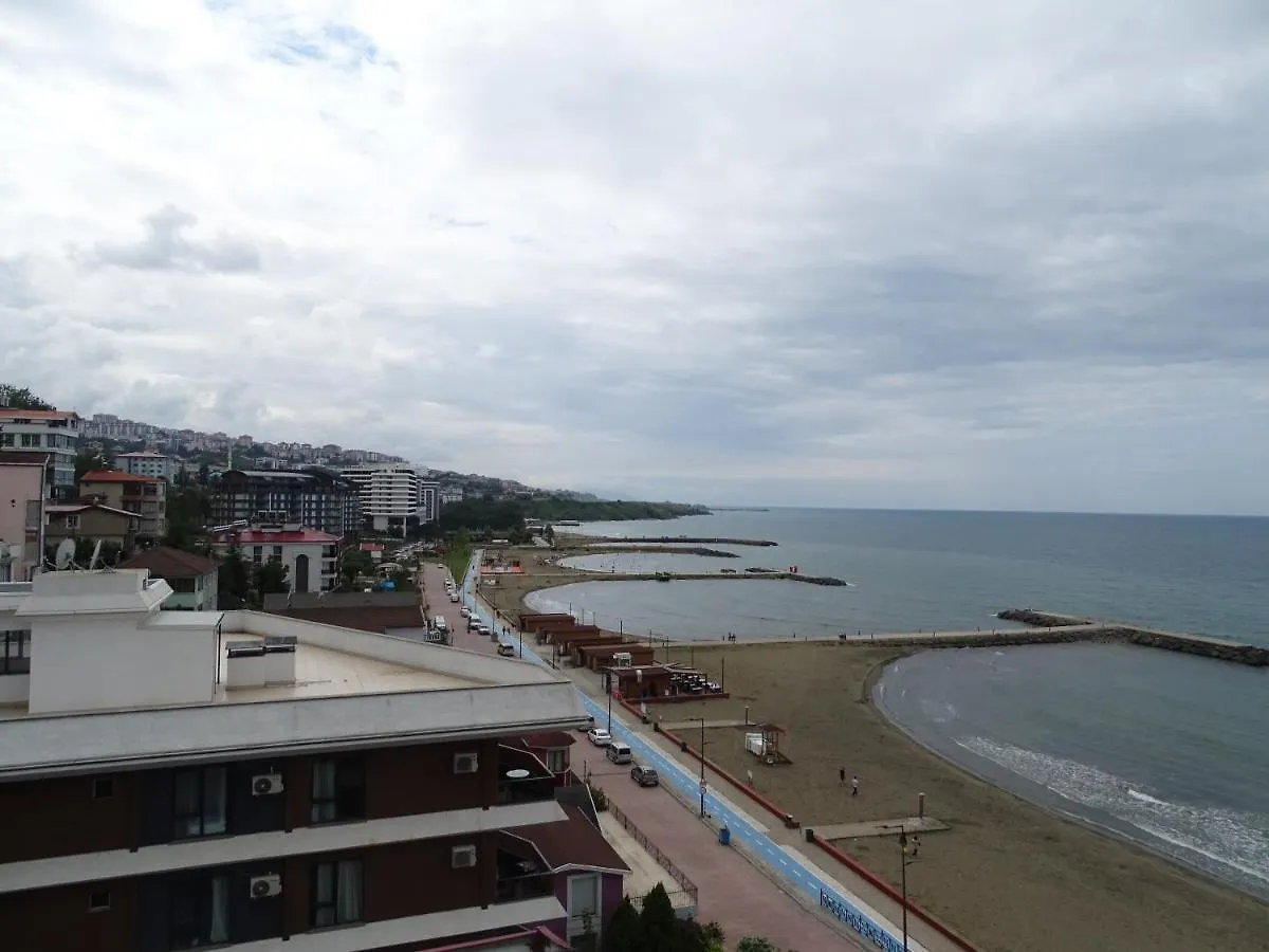 Sofia Beach Residence Трабзон