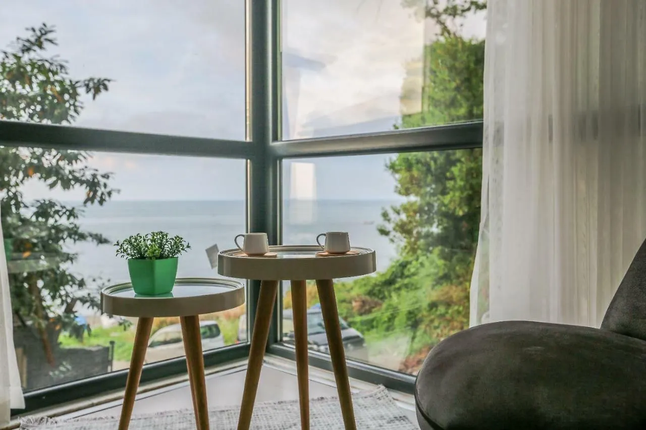 Sofia Beach Residence Трабзон Турция