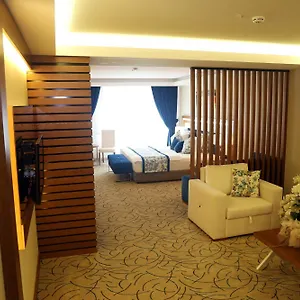 4* Otel Yol Is